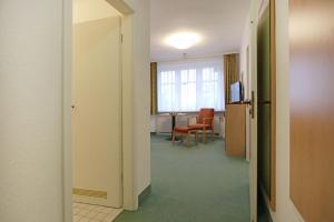 Strandflieder Zimmer 305