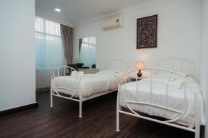 Pandan Inn Boutique Hotel