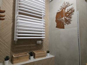 JACUZZI Apartament Warszawa Centrum