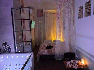 JACUZZI Apartament Warszawa Centrum