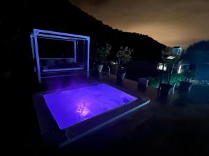 Domaine Baccia Donna Proche Nice, Climatisation, Jacuzzi chauffé, Pétanque & Parking gratuit