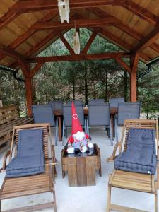 Holiday Home Raušel