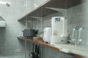 Cozy Nest Ladprao - 3BR Townhome 3min walk from MRT