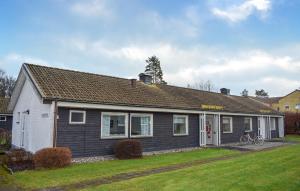 Nice Home In Jämshög With House A Panoramic View