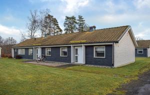 Nice Home In Jämshög With House A Panoramic View
