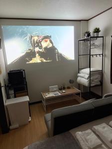 Maekawa Stay大阪南森町駅前