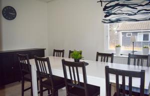 Nice Home In Jämshög With House A Panoramic View