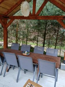 Holiday Home Raušel