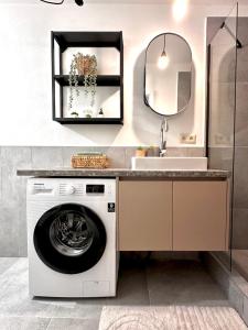 Farska apartman priamo v centre Nitry