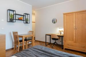 Rüütli Apartments in Tartu Old Town