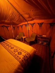 Desert Soul Camp Bidiyah