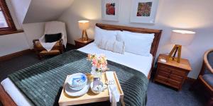 Sandstone Suites - In the heart of Port Fairy