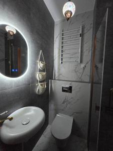 JACUZZI Apartament Warszawa Centrum