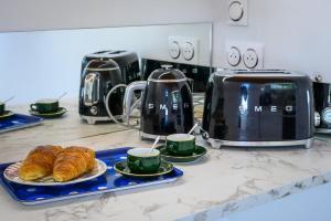 Ker Moustier - Charme et confort en centre ville