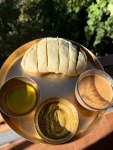 The Naggar Trails