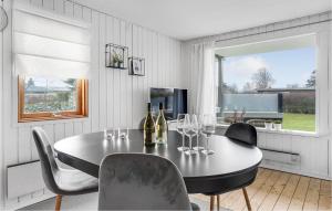 Stunning Home In Sydals With Wifi