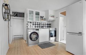 Stunning Home In Sydals With Wifi