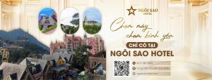 Star Hotel - Khách sạn Ngôi Sao