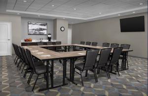 The Residence Inn Galveston Getaway