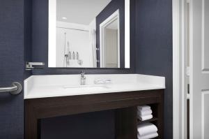 The Residence Inn Galveston Getaway