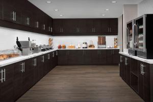 The Residence Inn Galveston Getaway