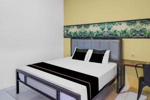 Hotel O near Trans Studio Theme Park formerly Sunset Cozy Residence