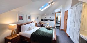 Sandstone Suites - In the heart of Port Fairy