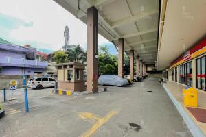 RedLiving Apartemen Tamansari Panoramic - Narel