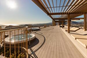 Intempo by Holuxe - 015 - 01st floor