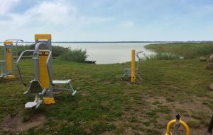 Pet Friendly Home In Osieki With Wifi