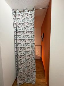 Chamrousse Residence le Balcon de Recoin - Au pied des pistes