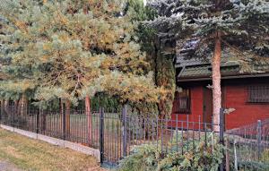 Pet Friendly Home In Osieki With Wifi