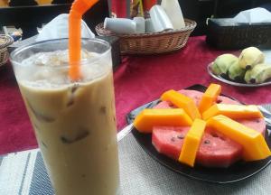 Luang Prabang Villa Ban Pakham Hotel