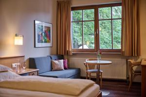 Hotel Gasthof Krönele