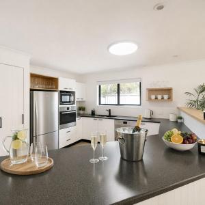 LUXE Tropical oasis, magnesium pool, 4bed