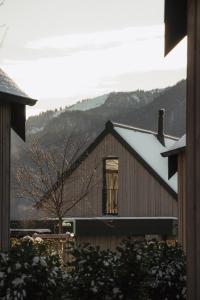 Agrad Chalets