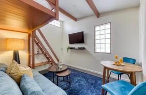 Studio Cosy RerA bord de Marne