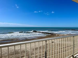 Palhawai - Appartement 2 chambres avec terrasse, parking et vue mer panoramique