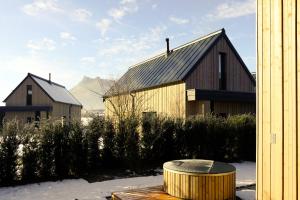Agrad Chalets