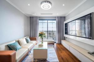 Luxe Paradise Suites Tay Ho