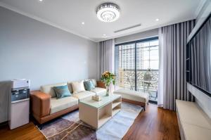 Luxe Paradise Suites Tay Ho