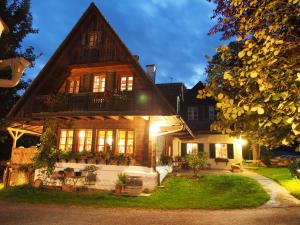 Pension Wirtshaus Jagawirt Sommereben Österreich