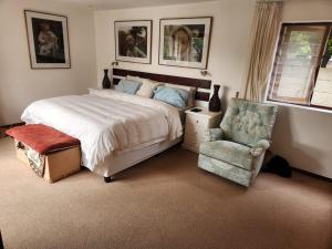 Family Seaside Escape in Kommetjie