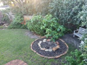 Family Seaside Escape in Kommetjie