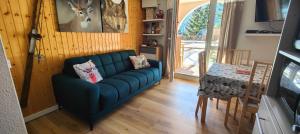 Studio avec jardin et garage