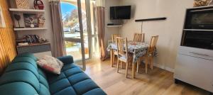 Studio avec jardin et garage