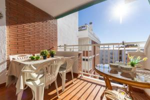 Atlas IV 1 dormitorio Arysal