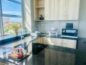 Ocean View Penthouse - Panoramic Ocean View 8 Guests