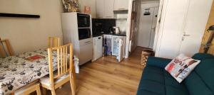 Studio avec jardin et garage