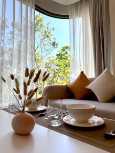 Brand new apartment on Kamala